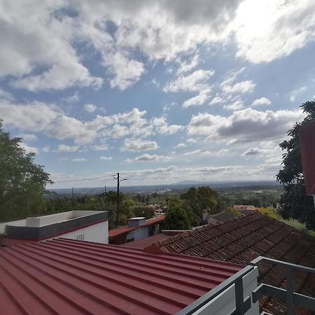 فندق Quinta Castilho Montes de Cima المظهر الخارجي الصورة