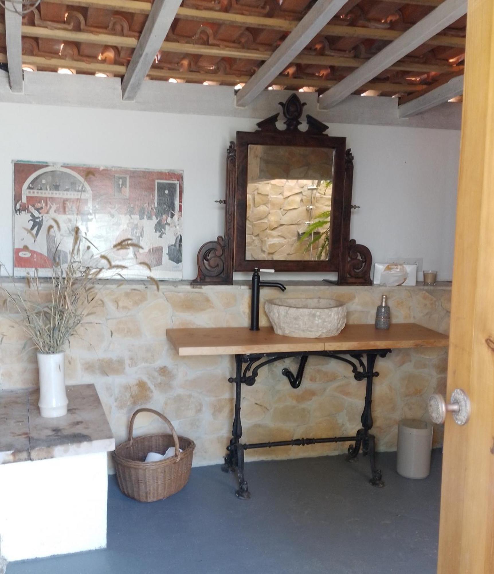 فندق Quinta Castilho Montes de Cima المظهر الخارجي الصورة