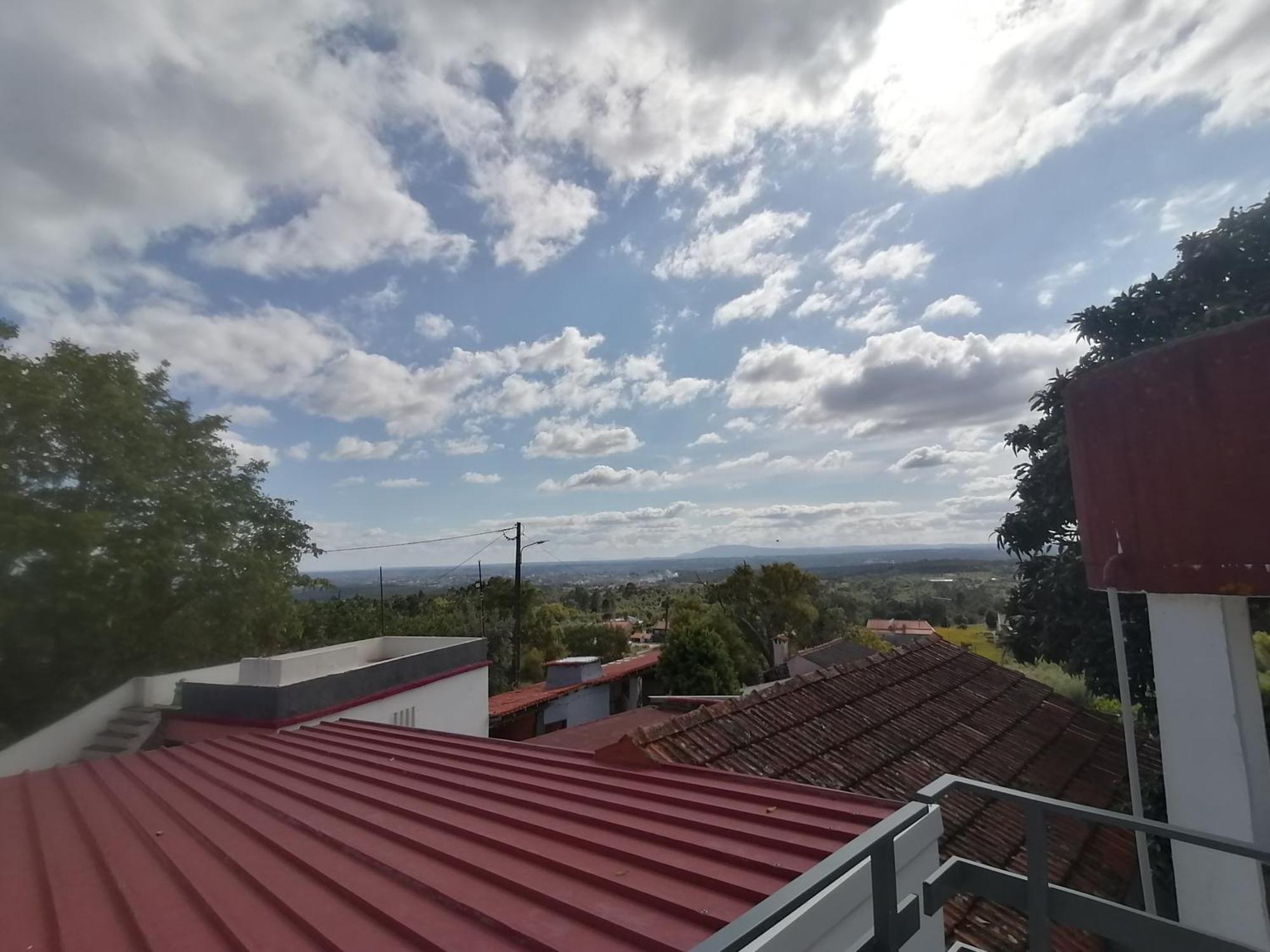 فندق Quinta Castilho Montes de Cima المظهر الخارجي الصورة