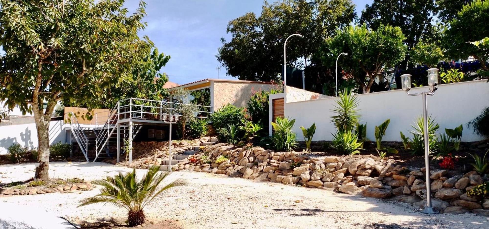 فندق Quinta Castilho Montes de Cima المظهر الخارجي الصورة