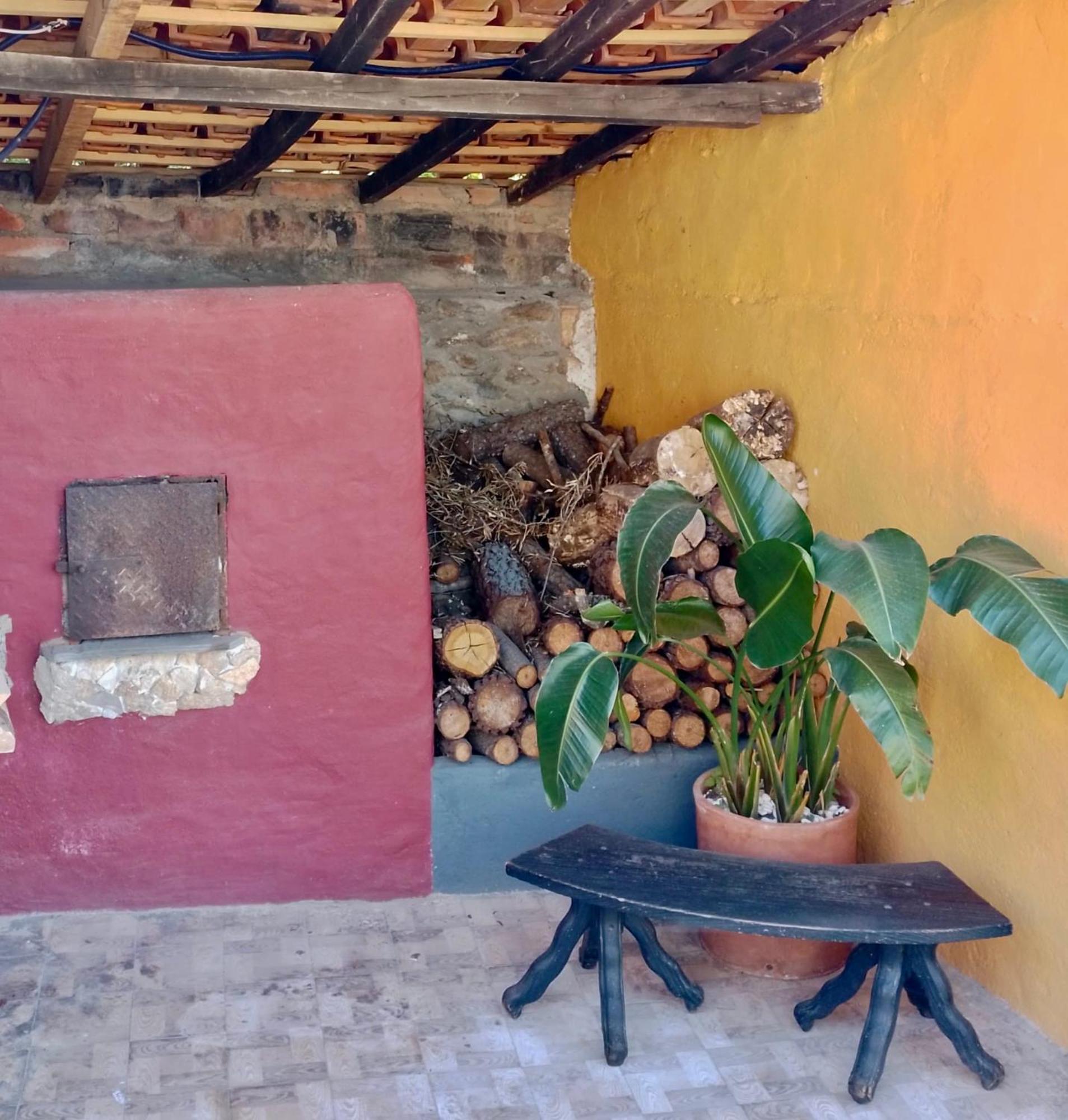 فندق Quinta Castilho Montes de Cima المظهر الخارجي الصورة